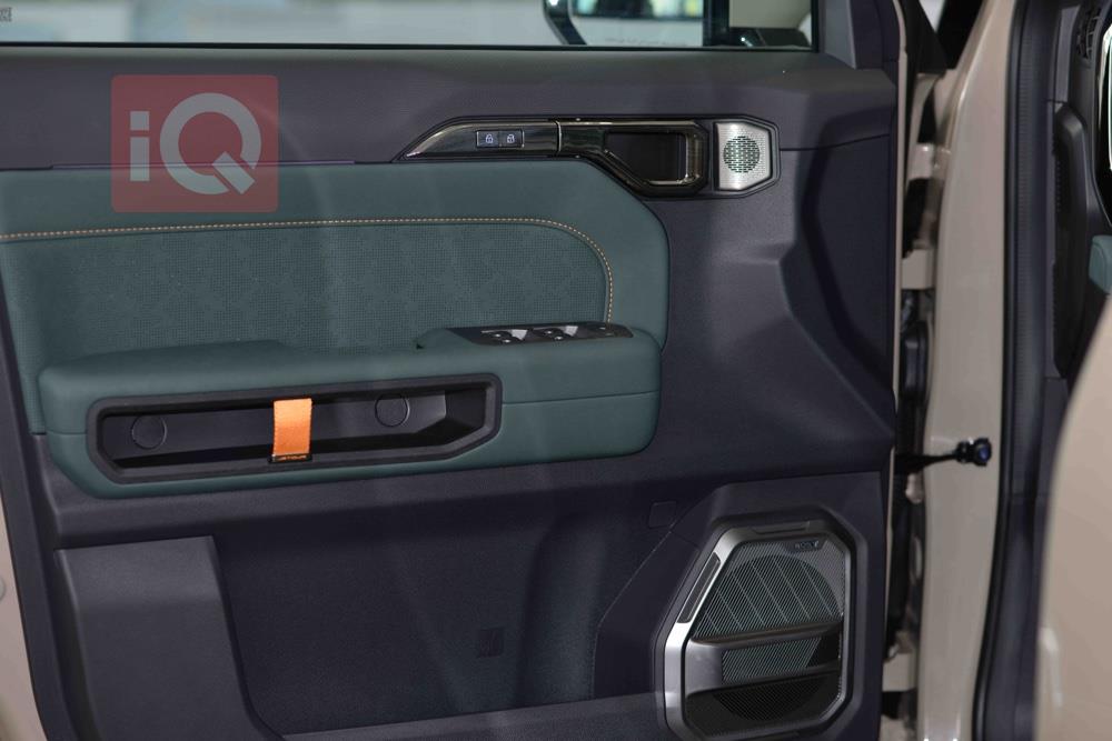 Jetour T2